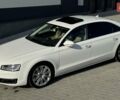 Белый Ауди А8, объемом двигателя 3 л и пробегом 158 тыс. км за 33700 $, фото 1 на Automoto.ua