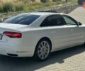 Белый Ауди А8, объемом двигателя 3 л и пробегом 158 тыс. км за 33700 $, фото 4 на Automoto.ua