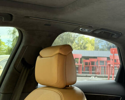 Белый Ауди А8, объемом двигателя 2.97 л и пробегом 178 тыс. км за 27900 $, фото 30 на Automoto.ua