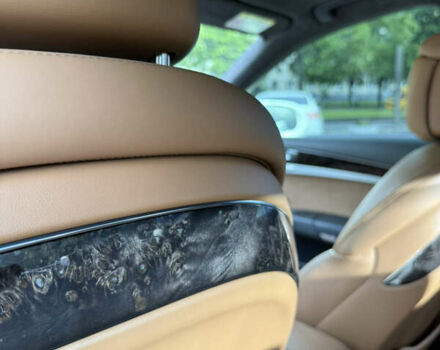 Белый Ауди А8, объемом двигателя 2.97 л и пробегом 178 тыс. км за 27900 $, фото 17 на Automoto.ua