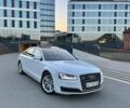 Білий Ауді A8, об'ємом двигуна 2.97 л та пробігом 260 тис. км за 24900 $, фото 1 на Automoto.ua