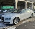 Білий Ауді A8, об'ємом двигуна 2.97 л та пробігом 260 тис. км за 29500 $, фото 1 на Automoto.ua