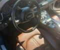 Білий Ауді A8, об'ємом двигуна 3 л та пробігом 201 тис. км за 15900 $, фото 5 на Automoto.ua