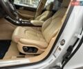 Белый Ауди А8, объемом двигателя 3.99 л и пробегом 119 тыс. км за 25500 $, фото 15 на Automoto.ua
