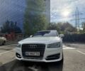 Белый Ауди А8, объемом двигателя 3 л и пробегом 178 тыс. км за 27900 $, фото 2 на Automoto.ua