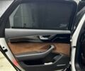 Білий Ауді A8, об'ємом двигуна 3 л та пробігом 217 тис. км за 22000 $, фото 22 на Automoto.ua
