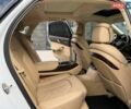 Білий Ауді A8, об'ємом двигуна 3.99 л та пробігом 119 тис. км за 25500 $, фото 11 на Automoto.ua