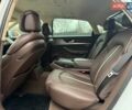 Білий Ауді A8, об'ємом двигуна 4.13 л та пробігом 226 тис. км за 33000 $, фото 7 на Automoto.ua