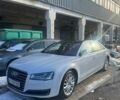 Білий Ауді A8, об'ємом двигуна 2.97 л та пробігом 260 тис. км за 29500 $, фото 15 на Automoto.ua