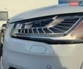 Білий Ауді A8, об'ємом двигуна 3.99 л та пробігом 145 тис. км за 26000 $, фото 10 на Automoto.ua