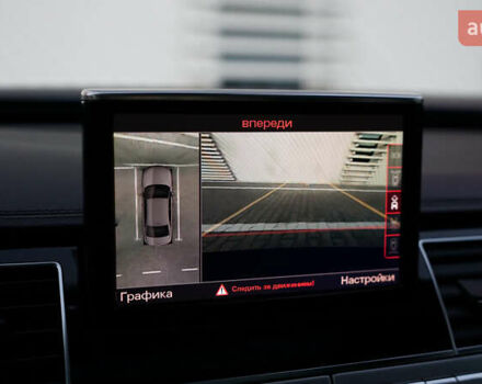 Белый Ауди А8, объемом двигателя 3.99 л и пробегом 172 тыс. км за 29000 $, фото 16 на Automoto.ua