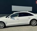 Белый Ауди А8, объемом двигателя 3 л и пробегом 158 тыс. км за 33700 $, фото 2 на Automoto.ua