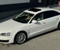 Белый Ауди А8, объемом двигателя 3 л и пробегом 158 тыс. км за 33700 $, фото 53 на Automoto.ua