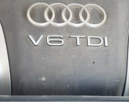 Белый Ауди А8, объемом двигателя 3 л и пробегом 111 тыс. км за 39000 $, фото 11 на Automoto.ua