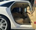 Белый Ауди А8, объемом двигателя 3 л и пробегом 158 тыс. км за 33700 $, фото 45 на Automoto.ua