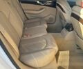 Белый Ауди А8, объемом двигателя 3 л и пробегом 158 тыс. км за 33700 $, фото 38 на Automoto.ua