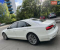 Білий Ауді A8, об'ємом двигуна 2.97 л та пробігом 178 тис. км за 28600 $, фото 22 на Automoto.ua