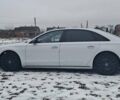 Білий Ауді A8, об'ємом двигуна 3 л та пробігом 217 тис. км за 21000 $, фото 5 на Automoto.ua