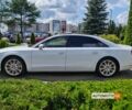 Белый Ауди А8, объемом двигателя 3 л и пробегом 190 тыс. км за 25800 $, фото 5 на Automoto.ua