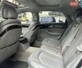 Білий Ауді A8, об'ємом двигуна 3 л та пробігом 185 тис. км за 19200 $, фото 29 на Automoto.ua