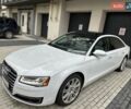 Білий Ауді A8, об'ємом двигуна 3 л та пробігом 185 тис. км за 19200 $, фото 5 на Automoto.ua
