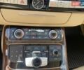 Білий Ауді A8, об'ємом двигуна 3 л та пробігом 103 тис. км за 22000 $, фото 41 на Automoto.ua