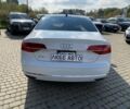 Белый Ауди А8, объемом двигателя 3 л и пробегом 188 тыс. км за 26900 $, фото 5 на Automoto.ua