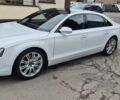 Белый Ауди А8, объемом двигателя 3 л и пробегом 158 тыс. км за 20000 $, фото 1 на Automoto.ua