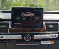 Белый Ауди А8, объемом двигателя 3 л и пробегом 190 тыс. км за 25800 $, фото 9 на Automoto.ua