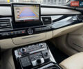 Білий Ауді A8, об'ємом двигуна 4.2 л та пробігом 269 тис. км за 25500 $, фото 21 на Automoto.ua