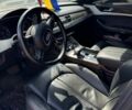 Белый Ауди А8, объемом двигателя 3 л и пробегом 189 тыс. км за 26620 $, фото 7 на Automoto.ua