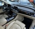 Білий Ауді A8, об'ємом двигуна 3 л та пробігом 260 тис. км за 18500 $, фото 9 на Automoto.ua