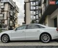 Білий Ауді A8, об'ємом двигуна 3 л та пробігом 185 тис. км за 19200 $, фото 4 на Automoto.ua
