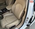 Белый Ауди А8, объемом двигателя 3 л и пробегом 158 тыс. км за 19900 $, фото 68 на Automoto.ua