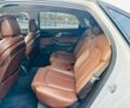 Білий Ауді A8, об'ємом двигуна 4 л та пробігом 76 тис. км за 18000 $, фото 8 на Automoto.ua