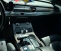 Белый Ауди А8, объемом двигателя 3 л и пробегом 189 тыс. км за 26620 $, фото 3 на Automoto.ua