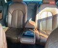 Белый Ауди А8, объемом двигателя 3 л и пробегом 192 тыс. км за 20900 $, фото 4 на Automoto.ua