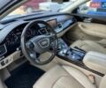 Білий Ауді A8, об'ємом двигуна 3 л та пробігом 260 тис. км за 18500 $, фото 17 на Automoto.ua