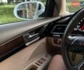 Белый Ауди А8, объемом двигателя 3 л и пробегом 158 тыс. км за 19999 $, фото 76 на Automoto.ua