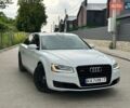 Білий Ауді A8, об'ємом двигуна 3 л та пробігом 190 тис. км за 15999 $, фото 1 на Automoto.ua