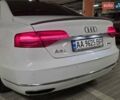 Белый Ауди А8, объемом двигателя 3 л и пробегом 193 тыс. км за 21000 $, фото 2 на Automoto.ua
