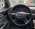 Белый Ауди А8, объемом двигателя 3 л и пробегом 216 тыс. км за 25900 $, фото 24 на Automoto.ua