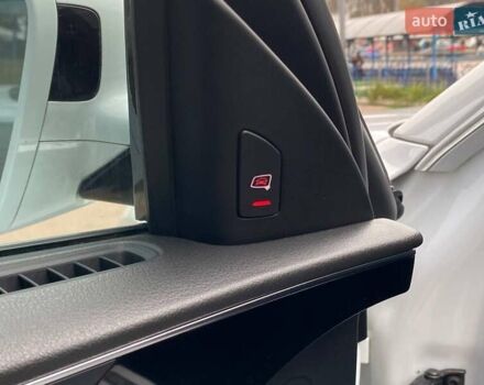 Белый Ауди А8, объемом двигателя 3 л и пробегом 216 тыс. км за 25900 $, фото 30 на Automoto.ua