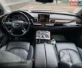 Белый Ауди А8, объемом двигателя 3 л и пробегом 216 тыс. км за 25900 $, фото 22 на Automoto.ua