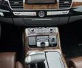 Белый Ауди А8, объемом двигателя 3 л и пробегом 193 тыс. км за 21000 $, фото 10 на Automoto.ua
