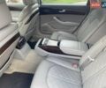 Білий Ауді A8, об'ємом двигуна 3 л та пробігом 183 тис. км за 19700 $, фото 1 на Automoto.ua