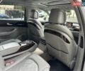 Білий Ауді A8, об'ємом двигуна 3 л та пробігом 185 тис. км за 19200 $, фото 23 на Automoto.ua