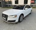Ауди А8 2015 в Львове на Automoto.ua Белый Ауди А8, объемом двигателя 3 л и пробегом 158 тыс. км за 17999 $, фото 40 на Automoto.ua