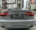 Білий Ауді A8, об'ємом двигуна 3 л та пробігом 185 тис. км за 19200 $, фото 12 на Automoto.ua
