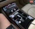 Белый Ауди А8, объемом двигателя 3 л и пробегом 158 тыс. км за 19999 $, фото 77 на Automoto.ua
